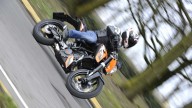 Moto - News: KTM Duke 390 a EICMA 2012?