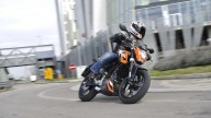 Moto - News: KTM Duke 390 a EICMA 2012?