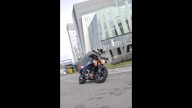 Moto - News: KTM Duke 390 a EICMA 2012?