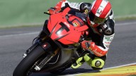 Moto - News: C'era una volta... Marco Simoncelli