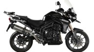 Moto - News: Mivv per Triumph Tiger 1200 Explorer