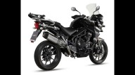 Moto - News: Mivv per Triumph Tiger 1200 Explorer