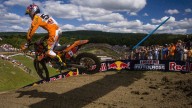 Moto - News: KTM e Red Bull: "Behind the Machine"