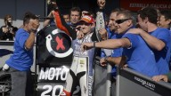 Moto - News: MotoGP 2012: Il secondo titolo di Jorge Lorenzo 