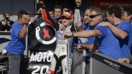 Moto - News: Race of Champions 2012: Jorge Lorenzo presente!