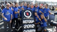 Moto - News: MotoGP 2012: Il secondo titolo di Jorge Lorenzo 