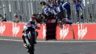 Moto - News: Race of Champions 2012: Jorge Lorenzo presente!