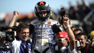 Moto - News: MotoGP 2012: Il secondo titolo di Jorge Lorenzo 