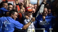 Moto - News: MotoGP 2012: Il secondo titolo di Jorge Lorenzo 