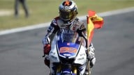 Moto - News: Race of Champions 2012: Jorge Lorenzo presente!