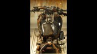 Moto - News: Esposta in museo la Harley sopravvissuta allo tsunami