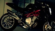 Moto - News: MV Agusta Brutale 1090 2013: sta arrivando - VIDEO