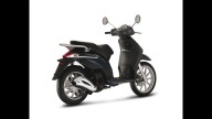 Moto - News: Piaggio Liberty 125 Full Optional: è promo!