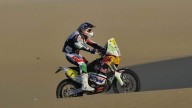 Moto - News: Rally dei Faraoni 2012: Joan Barreda alla sua prima