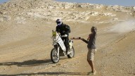 Moto - News: Rally dei Faraoni 2012: Joan Barreda alla sua prima