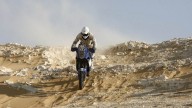 Moto - News: Rally dei Faraoni 2012: Joan Barreda alla sua prima