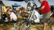 Moto - News: Rally dei Faraoni 2012: Joan Barreda alla sua prima