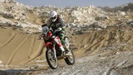 Moto - News: Rally dei Faraoni 2012: Joan Barreda alla sua prima