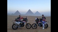 Moto - News: Rally dei Faraoni 2012: si parte!