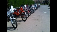 Moto - News: Rally dei Faraoni 2012: si parte!