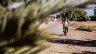 Moto - News: Rally del Marocco 2012: Day2 a Despres - VIDEO