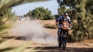 Moto - News: Rally del Marocco 2012: Day2 a Despres - VIDEO