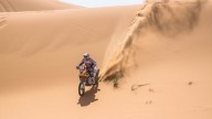 Moto - News: Rally del Marocco 2012: Day2 a Despres - VIDEO