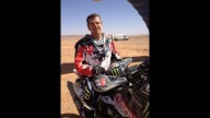 Moto - News: Rally del Marocco 2012: Day2 a Despres - VIDEO