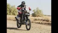 Moto - News: Rally del Marocco 2012: Day2 a Despres - VIDEO