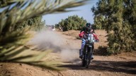 Moto - News: Rally del Marocco 2012: Day2 a Despres - VIDEO