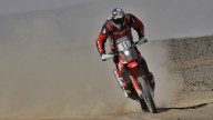 Moto - News: Rally del Marocco 2012: Day2 a Despres - VIDEO