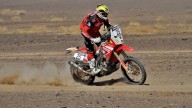 Moto - News: Rally del Marocco 2012: Day2 a Despres - VIDEO