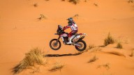 Moto - News: Rally del Marocco 2012: Day2 a Despres - VIDEO