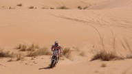 Moto - News: Rally del Marocco 2012: Day2 a Despres - VIDEO