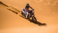 Moto - News: Rally del Marocco 2012: Day2 a Despres - VIDEO