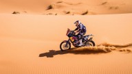 Moto - News: Rally del Marocco 2012: Day2 a Despres - VIDEO