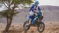 Moto - News: Rally del Marocco 2012: Day3 a Goncalves - VIDEO