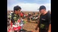 Moto - News: Rally del Marocco 2012: Day3 a Goncalves - VIDEO