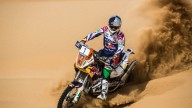 Moto - News: Rally del Marocco 2012: Day3 a Goncalves - VIDEO