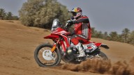 Moto - News: Rally del Marocco 2012: Day3 a Goncalves - VIDEO