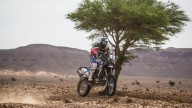 Moto - News: Rally del Marocco 2012: Day3 a Goncalves - VIDEO