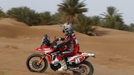 Moto - News: Rally del Marocco 2012: Day3 a Goncalves - VIDEO