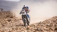 Moto - News: Rally del Marocco 2012: Day3 a Goncalves - VIDEO