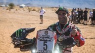 Moto - News: Rally del Marocco 2012: vittoria di Despres