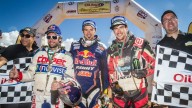 Moto - News: Rally del Marocco 2012: vittoria di Despres