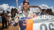 Moto - News: Rally del Marocco 2012: vittoria di Despres