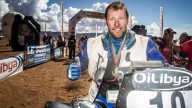 Moto - News: Rally del Marocco 2012: vittoria di Despres