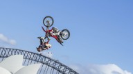 Moto - News: Red Bull X-Fighters 2012: a Sydney il 6 ottobre