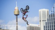 Moto - News: Red Bull X-Fighters 2012: a Sydney il 6 ottobre