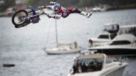 Moto - News: Red Bull X-Fighters 2012, Sydney: vittoria di Sherwood